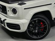 Mercedes-Benz G-Класс AMG II (W463) Новосибирск  - изображение 46