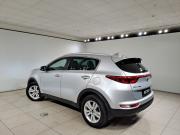 Kia Sportage IV Москва  - изображение 26