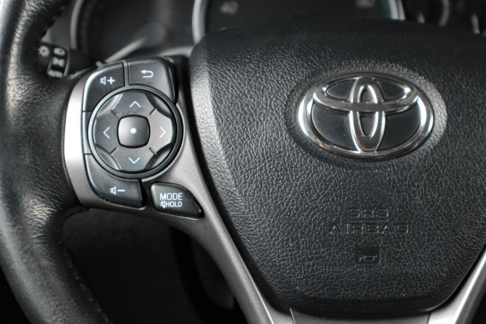 Toyota Venza I Тюмень  - изображение 15