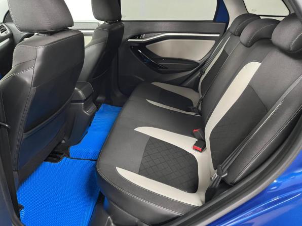 Lada (ВАЗ) Vesta I с пробегом 2020 года, цена 1 278 000 рублей, 61500 км, универсал, Автокод Объявления