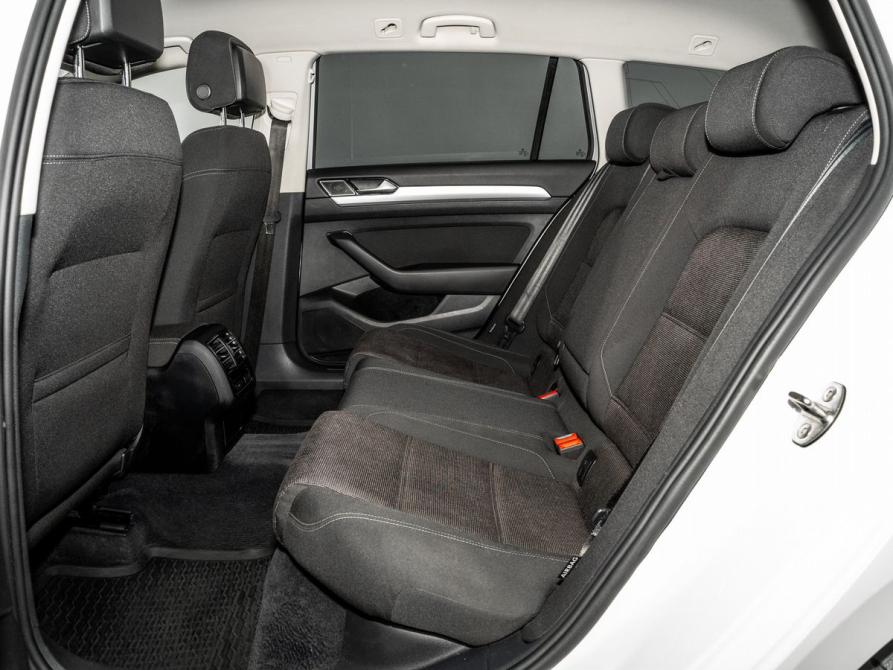 Volkswagen Passat B8 Иркутск  - изображение 7