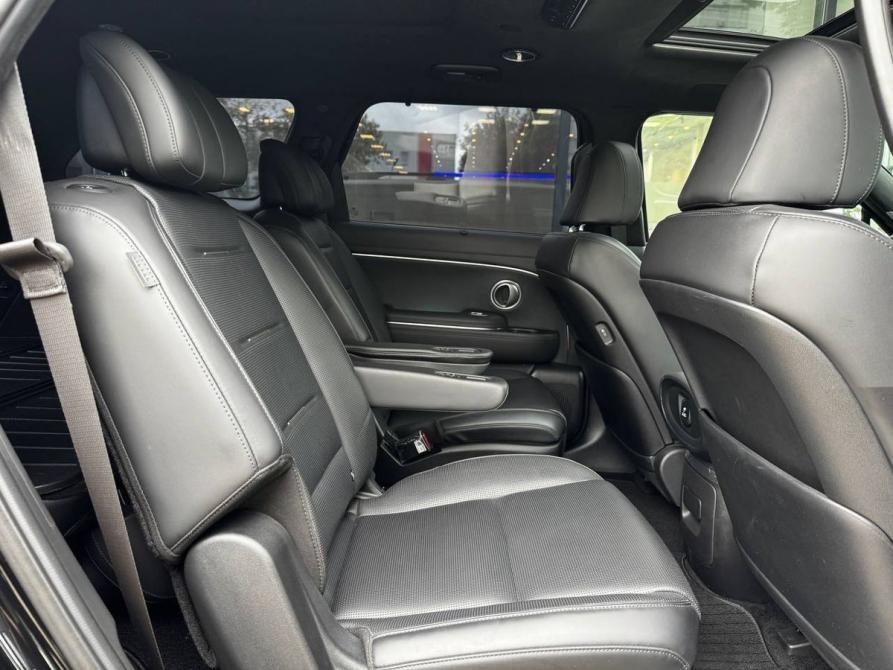 Hyundai Palisade II Москва  - изображение 11
