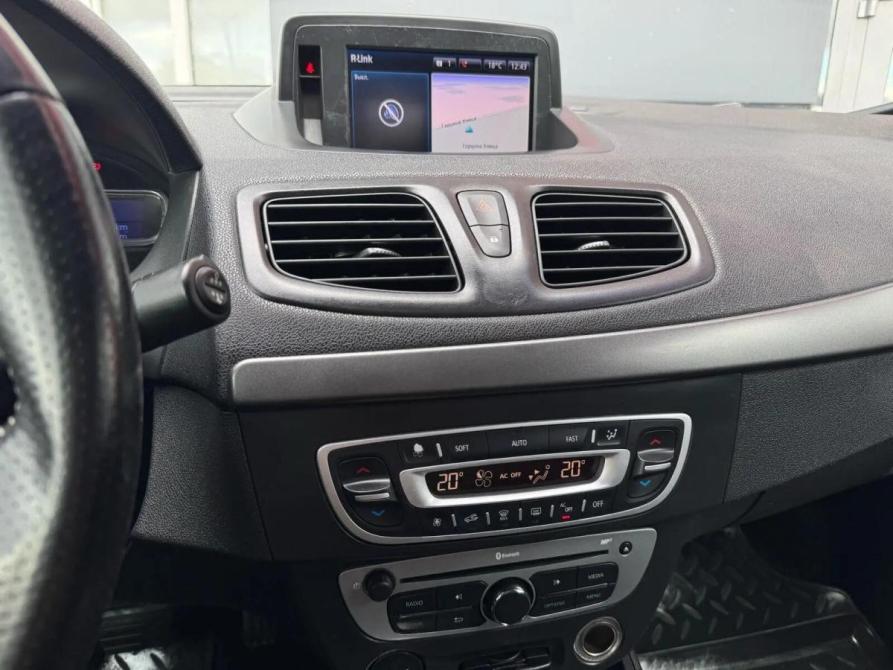 Renault Fluence I Рестайлинг Альметьевск  - изображение 11