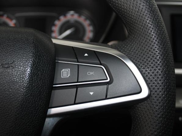 Lada (ВАЗ) Vesta I Рестайлинг (NG) с пробегом 2024 года, цена 1 269 900 рублей, 26943 км, седан, Автокод Объявления