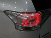 Mitsubishi Outlander III Рестайлинг Пермь  - изображение 33