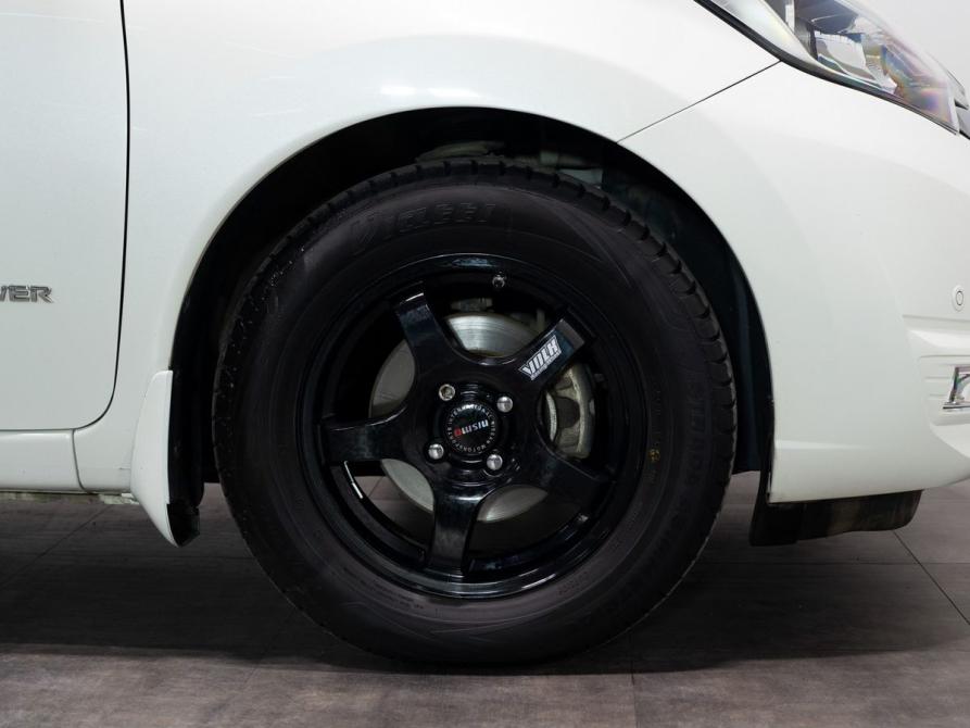 Nissan Note II Рестайлинг Чита  - изображение 16
