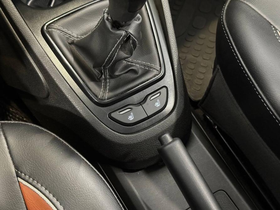 Lada (ВАЗ) Vesta I Рестайлинг (NG) Тверь  - изображение 15