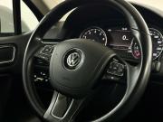 Volkswagen Touareg II Рестайлинг Москва  - изображение 28