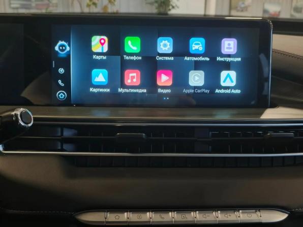 Chery Tiggo 8 Pro Max I с пробегом 2023 года, цена 2 368 000 рублей, 69000 км, внедорожник, Автокод Объявления