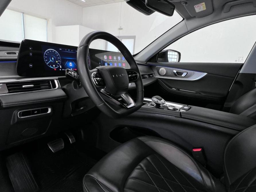 Chery Tiggo 8 Pro Max I Рестайлинг Волгоград  - изображение 25