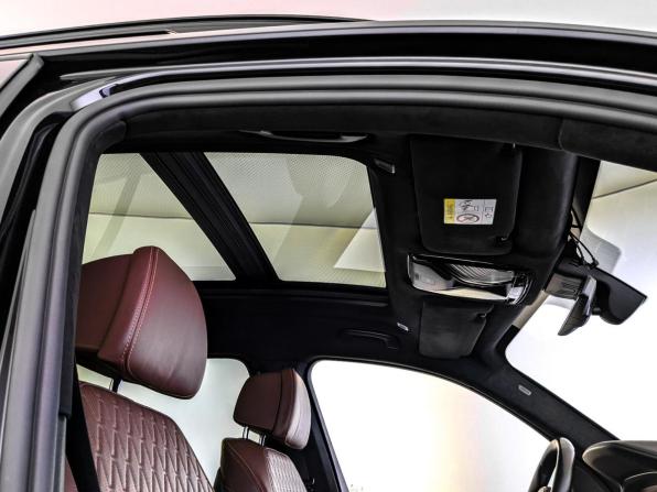 BMW X7 I (G07) с пробегом 2021 года, цена 9 510 000 рублей, 53153 км, внедорожник, Автокод Объявления