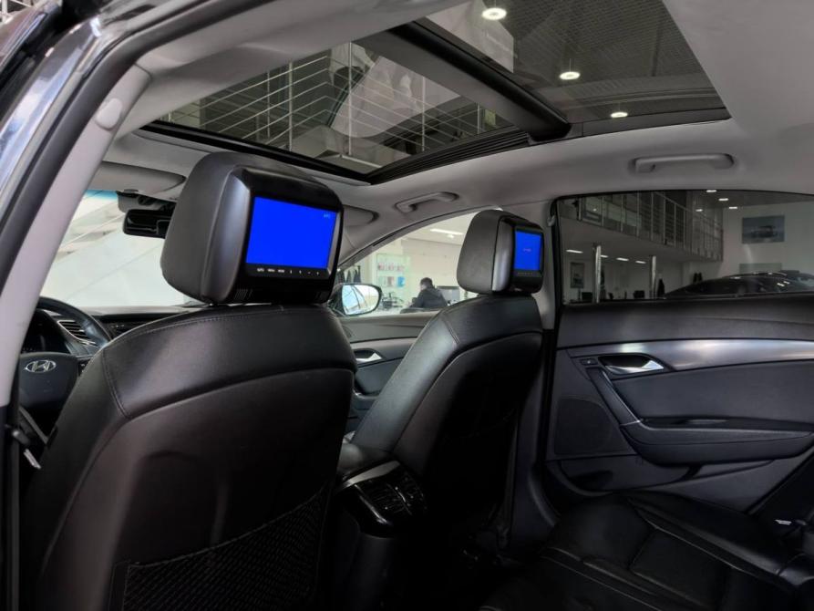 Hyundai i40 I Ростов-на-Дону  - изображение 23