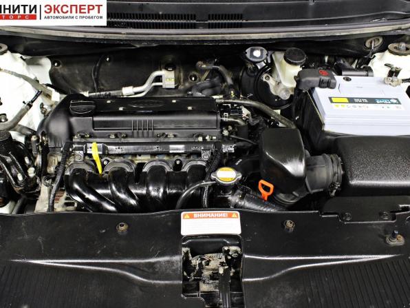 Kia Rio III с пробегом 2012 года, цена 867 000 рублей, 162400 км, хэтчбек, Автокод Объявления