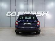Skoda Octavia III (A7) Воронеж  - изображение 22