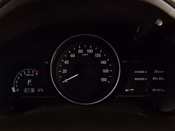 Honda Vezel I Рестайлинг с пробегом 2019 года, цена 2 145 995 рублей, 51435 км, внедорожник, Автокод Объявления