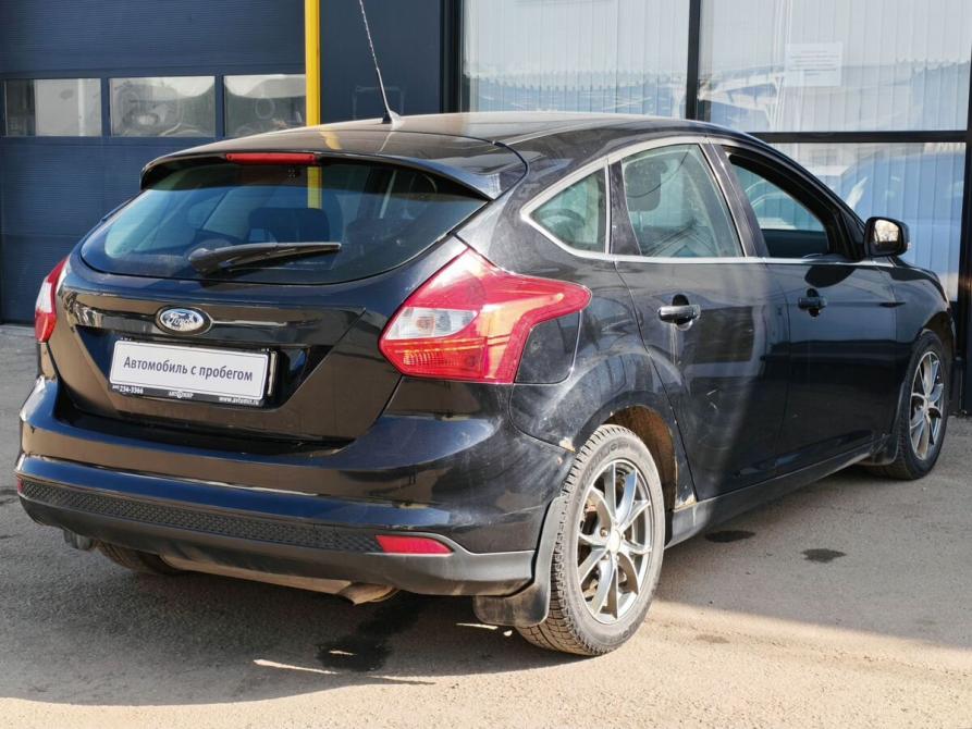 Ford Focus III Москва  - изображение 5