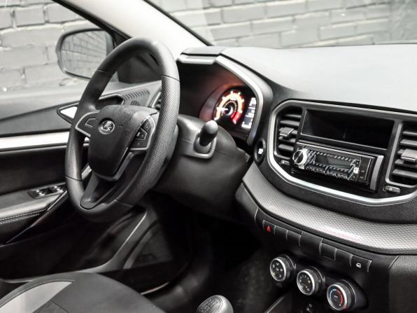 Lada (ВАЗ) Vesta I Рестайлинг (NG) с пробегом 2024 года, цена 1 400 000 рублей, 54885 км, универсал, Автокод Объявления