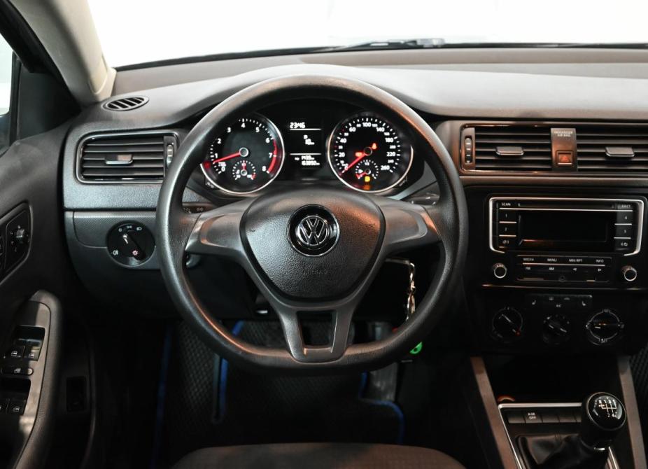 Volkswagen Jetta VI Рестайлинг Екатеринбург  - изображение 11