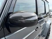 Mercedes-Benz G-Класс AMG II (W463) Сочи  - изображение 45