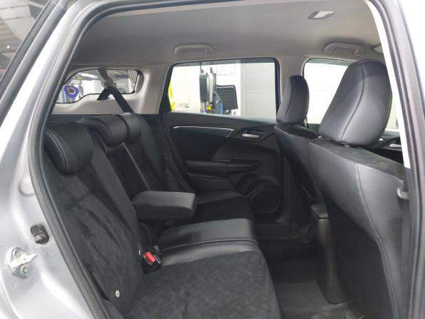 Honda Shuttle II с пробегом 2018 года, цена 1 346 000 рублей, 117000 км, универсал, Автокод Объявления