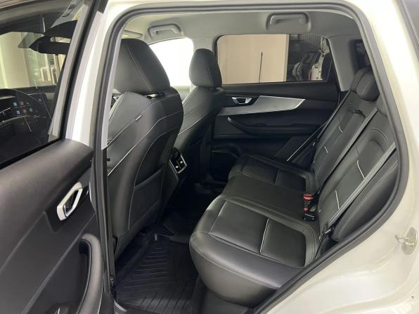 Chery Tiggo 7 Pro Max I с пробегом 2024 года, цена 1 950 000 рублей, 27444 км, внедорожник, Автокод Объявления