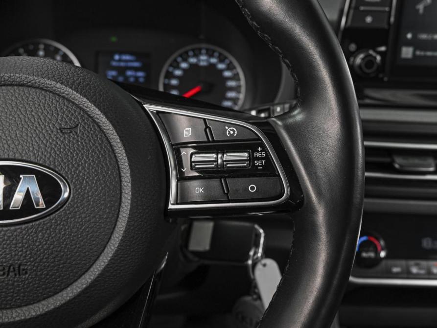Kia Seltos I Ставрополь  - изображение 19