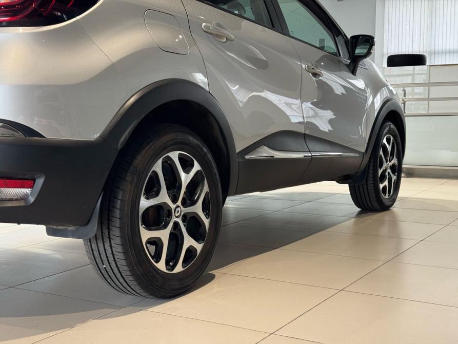 Renault Kaptur I Челябинск  - изображение 10