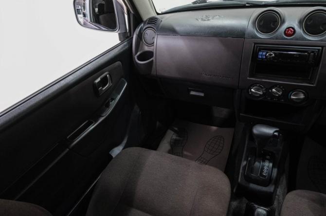 Mitsubishi Pajero Mini II с пробегом 2009 года, цена 649 000 рублей, 151000 км, внедорожник, Автокод Объявления