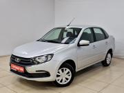 Lada (ВАЗ) Granta I Рестайлинг Альметьевск  - изображение 22