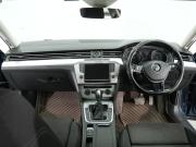 Volkswagen Passat B8 Новосибирск  - изображение 44