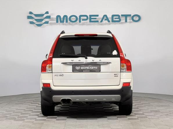 Volvo XC90 I Рестайлинг с пробегом 2009 года, цена 1 250 000 рублей, 216276 км, внедорожник, Автокод Объявления