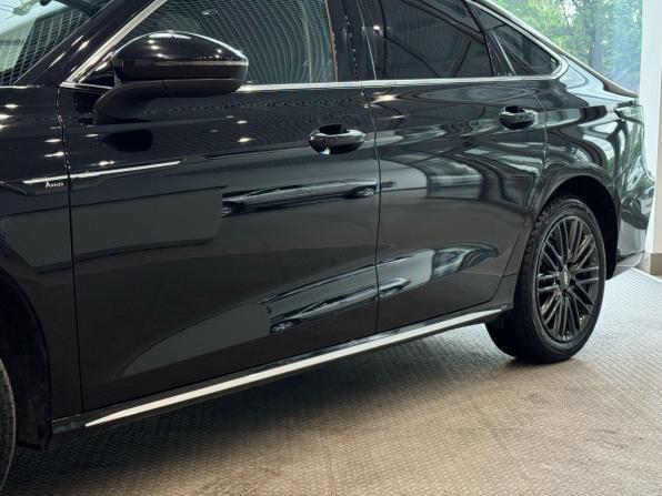 Chery Arrizo 8 с пробегом 2023 года, цена 2 099 000 рублей, 36000 км, седан, Автокод Объявления