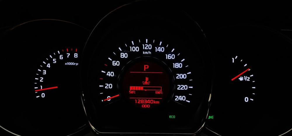 Kia Ceed II Рестайлинг Москва  - изображение 16