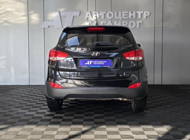 Hyundai ix35 I с пробегом 2011 года, цена 1 049 000 рублей, 234000 км, внедорожник, Автокод Объявления
