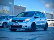 Nissan Note I Рестайлинг Санкт-Петербург  - изображение 8