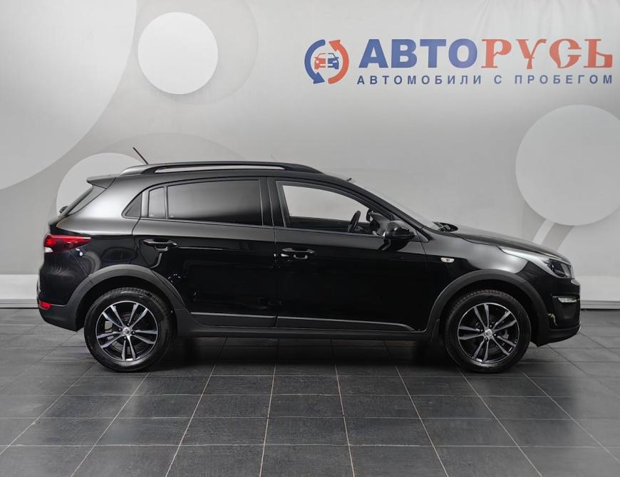 Kia Rio IV Москва  - изображение 5