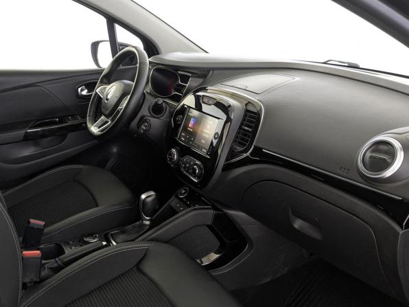 Renault Kaptur I Рестайлинг с пробегом 2021 года, цена 1 600 000 рублей, 92057 км, внедорожник, Автокод Объявления