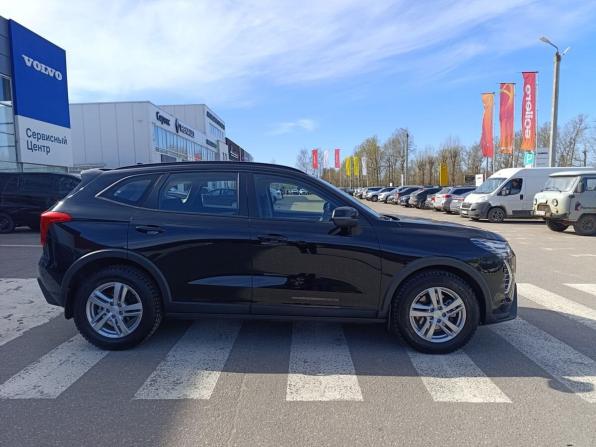 Haval Jolion I Рестайлинг с пробегом 2025 года, цена 2 190 000 рублей, 5551 км, внедорожник, Автокод Объявления