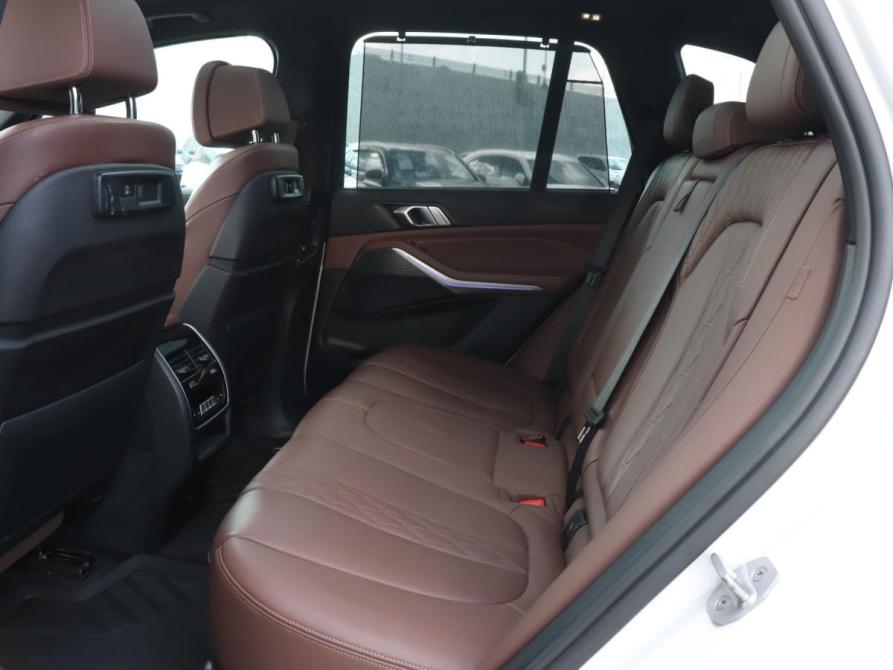 BMW X5 IV (G05/G18) Москва  - изображение 11