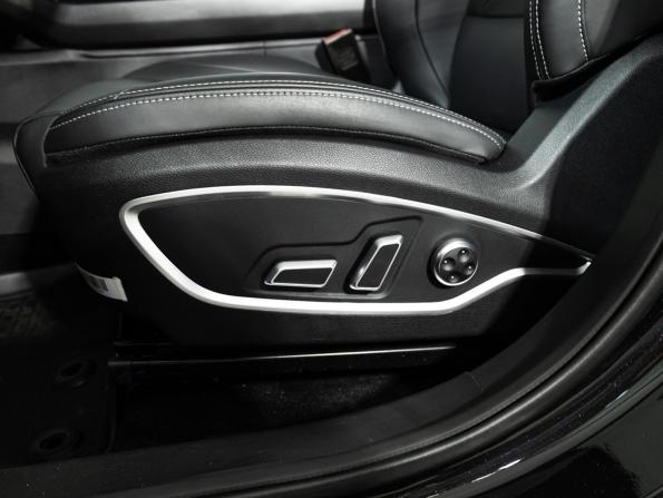 Dongfeng DFSK ix5 с пробегом 2024 года, цена 1 549 700 рублей, 18000 км, внедорожник, Автокод Объявления