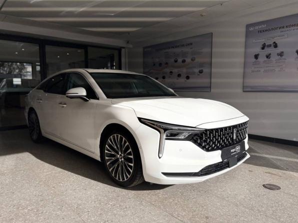 FAW Bestune B70 I с пробегом 2023 года, цена 1 790 000 рублей, 33429 км, лифтбек, Автокод Объявления