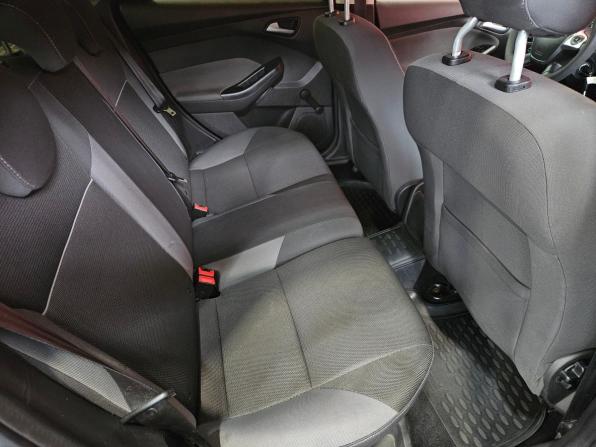 Ford Focus III с пробегом 2013 года, цена 620 000 рублей, 186905 км, седан, Автокод Объявления