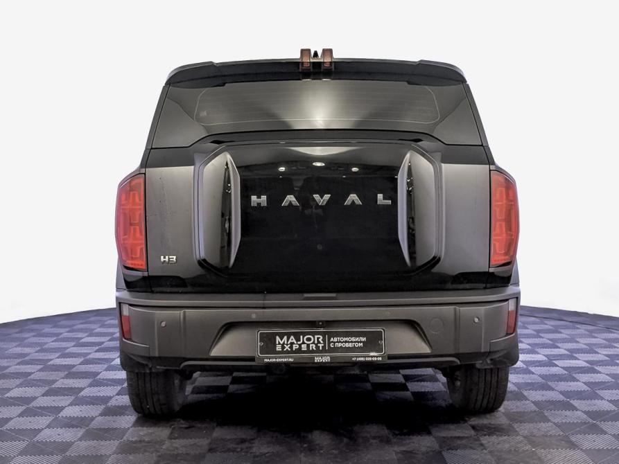 Haval H3 I Москва  - изображение 6