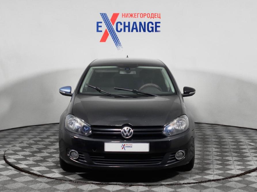 Volkswagen Golf VI Нижний Новгород  - изображение 6