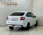 Lada (ВАЗ) Granta I Рестайлинг Воронеж  - изображение 26