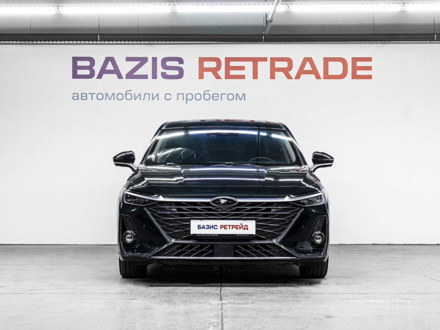 Chery Arrizo 8 Тюмень  - изображение 3