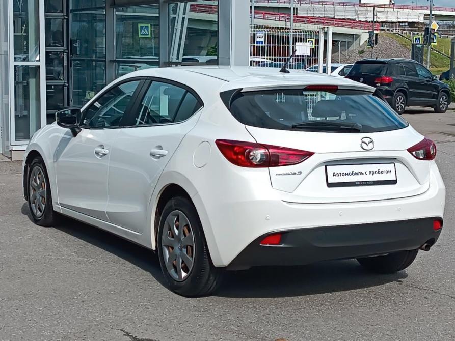 Mazda 3 III (BM) Санкт-Петербург  - изображение 6