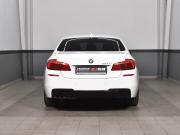 BMW 5 серии VI (F10/F11/F07) Рестайлинг Кемерово  - изображение 30