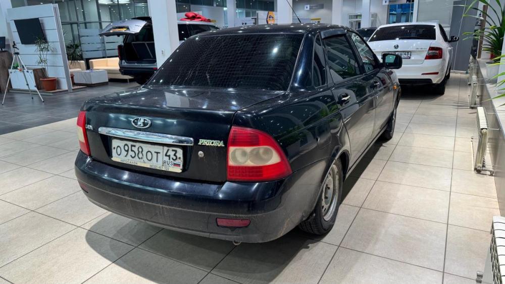 Lada (ВАЗ) Priora I Рестайлинг Киров  - изображение 2