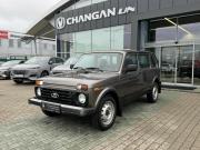 Lada (ВАЗ) 2131 (4x4) I Вологда  - изображение 17